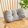 lumbar pillow 1PC