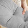 lumbar pillow 1PC