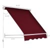 Window Awning
