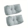 lumbar pillow 1PC